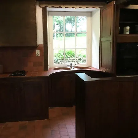 Maison De Marie-claire *