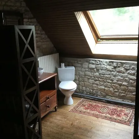 بيت للعطل Maison De Marie-claire Fresville