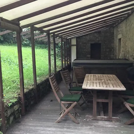 Maison De Marie-claire بيت للعطل Fresville