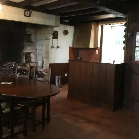 Maison De Marie-claire
