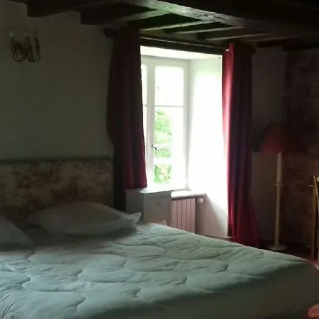 Maison De Marie-claire Holiday home *