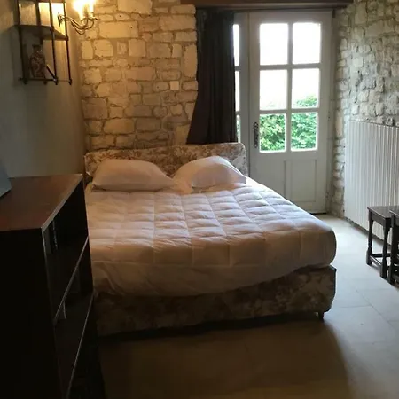 بيت للعطل Maison De Marie-claire *